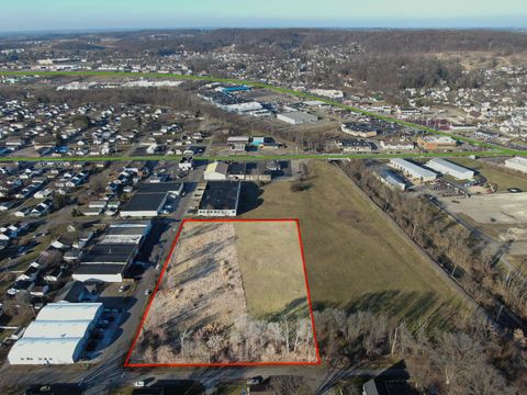 Vacant Land For Sale - Slocum Avenue<br/> Lancaster, OH 43130