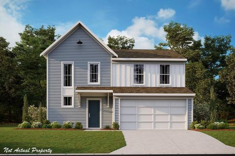 Photo of 5014 Farmhouse Road, South Bloomfield, OH 43103 (MLS # 225044098)