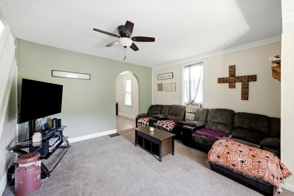 Photo of 212 N Highland Avenue, Bucyrus, OH 44820 (MLS # 226022127)