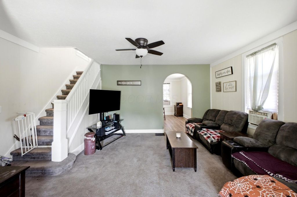 Photo of 212 N Highland Avenue, Bucyrus, OH 44820 (MLS # 226022127)