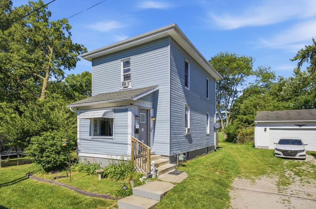 Photo of 212 N Highland Avenue, Bucyrus, OH 44820 (MLS # 226022127)
