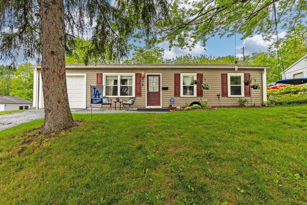 474 Sunset Drive, Johnstown, Ohio image 1