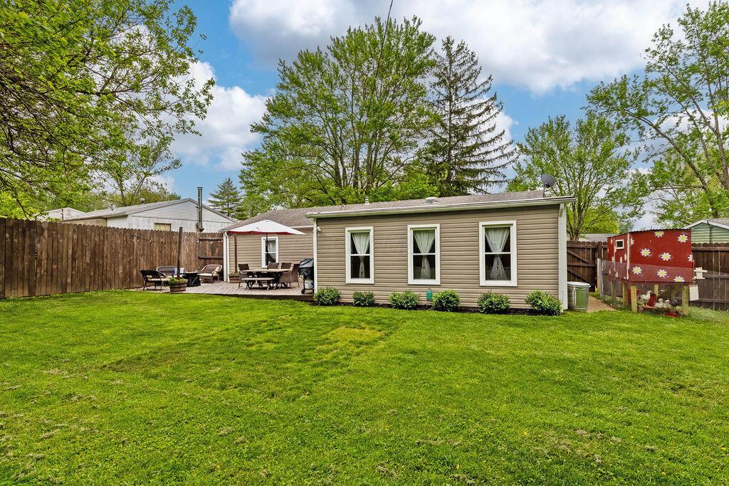 474 Sunset Drive, Johnstown, Ohio image 20