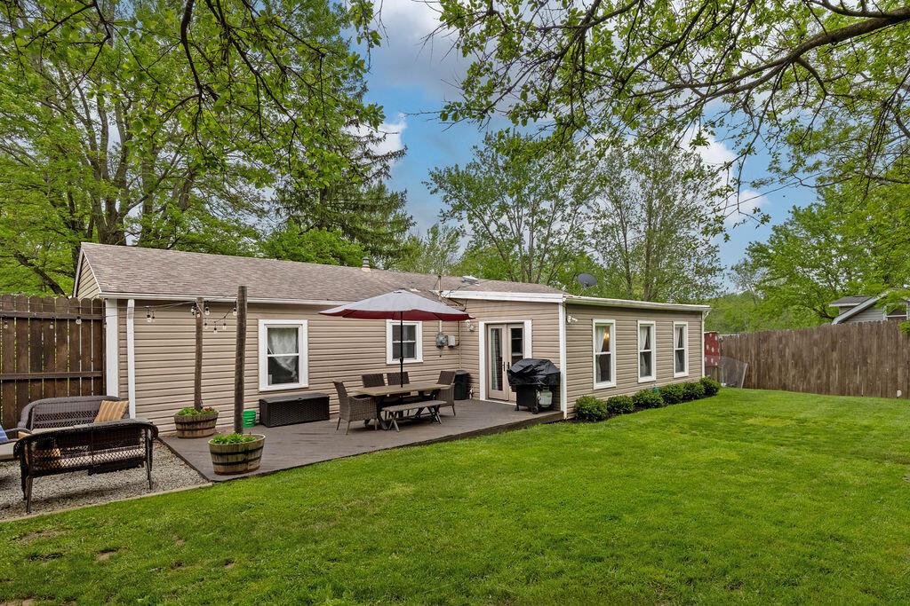 474 Sunset Drive, Johnstown, Ohio image 21