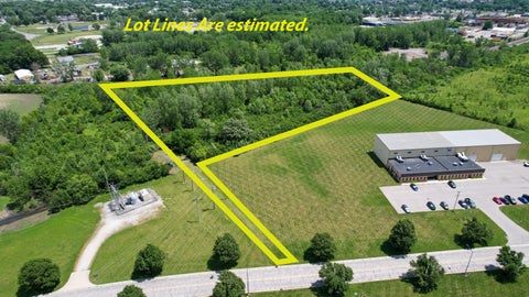 Photo of 000 Kellogg 122270000201 Parkway, Marion, OH 43302 (MLS # 226022888)