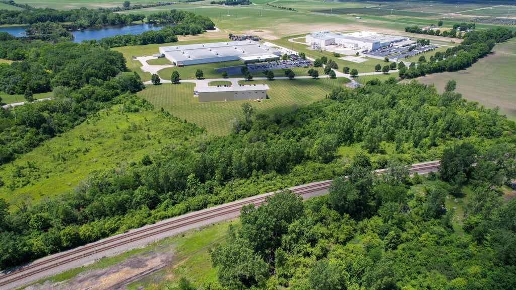 Photo of 000 Kellogg 122270000201 Parkway, Marion, OH 43302 (MLS # 226022888)