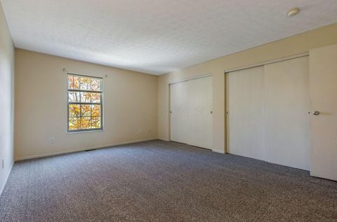 Tiny photo for 6832 Axtel Drive 23D #23D, Canal Winchester, OH 43110 (MLS # 225041773)