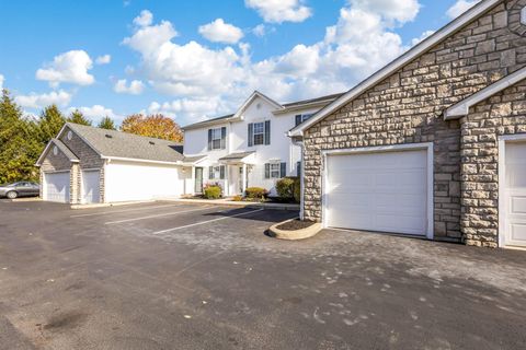 Tiny photo for 6832 Axtel Drive 23D #23D, Canal Winchester, OH 43110 (MLS # 225041773)