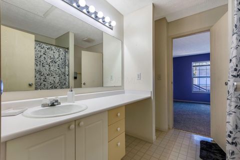 Tiny photo for 6832 Axtel Drive 23D #23D, Canal Winchester, OH 43110 (MLS # 225041773)