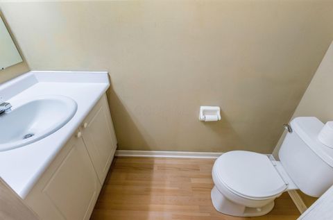 Tiny photo for 6832 Axtel Drive 23D #23D, Canal Winchester, OH 43110 (MLS # 225041773)