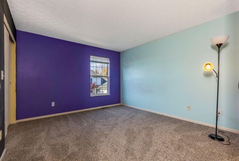 Tiny photo for 6832 Axtel Drive 23D #23D, Canal Winchester, OH 43110 (MLS # 225041773)