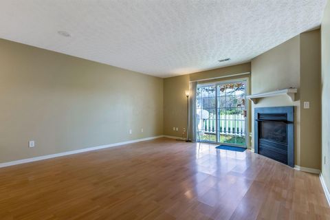 Tiny photo for 6832 Axtel Drive 23D #23D, Canal Winchester, OH 43110 (MLS # 225041773)