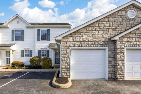 Photo of 6832 Axtel Drive 23D #23D, Canal Winchester, OH 43110 (MLS # 225041773)