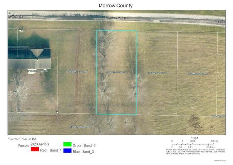 Photo of 383 Brandywine Drive, Mount Gilead, OH 43338 (MLS # 225044595)