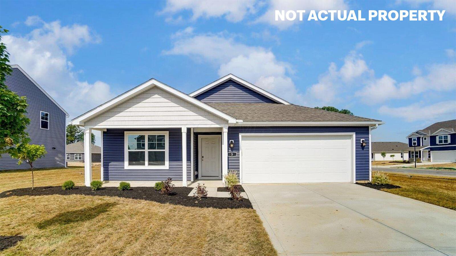 842 Allegro Drive Drive, Reynoldsburg, Ohio image 2