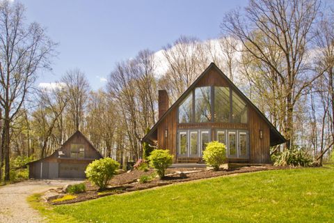 Photo of 3285 Wilson Road, Sunbury, OH 43074 (MLS # 226012857)