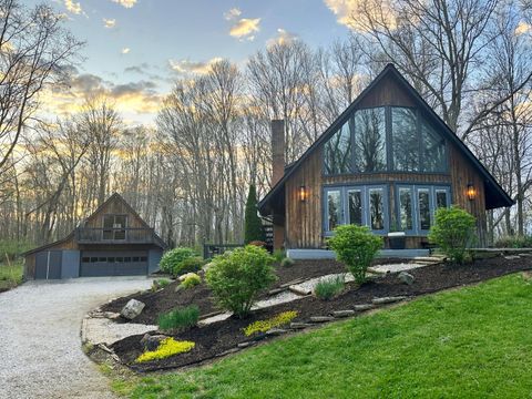 Photo of 3285 Wilson Road, Sunbury, OH 43074 (MLS # 226012857)