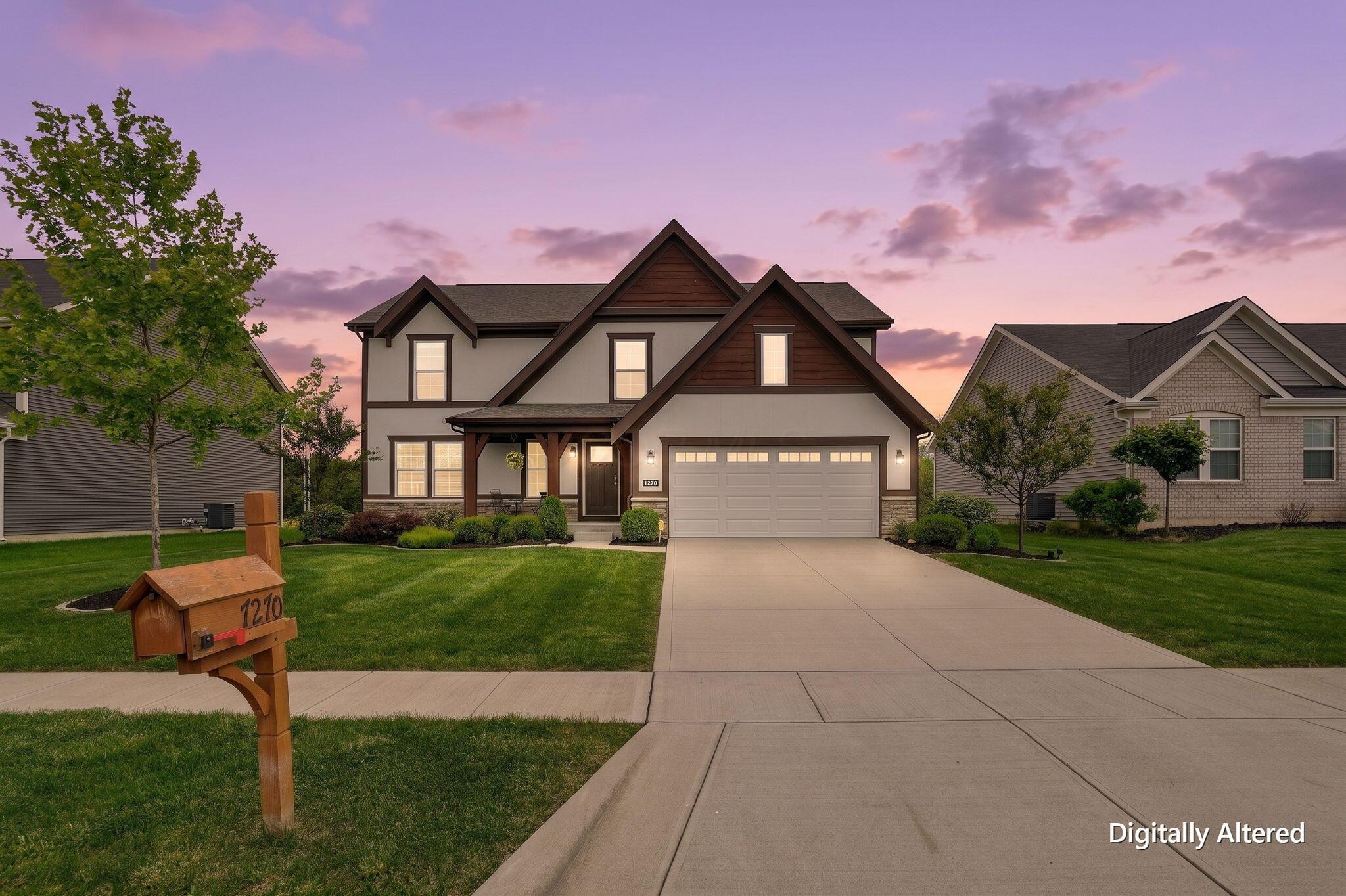 7270 Konold Court