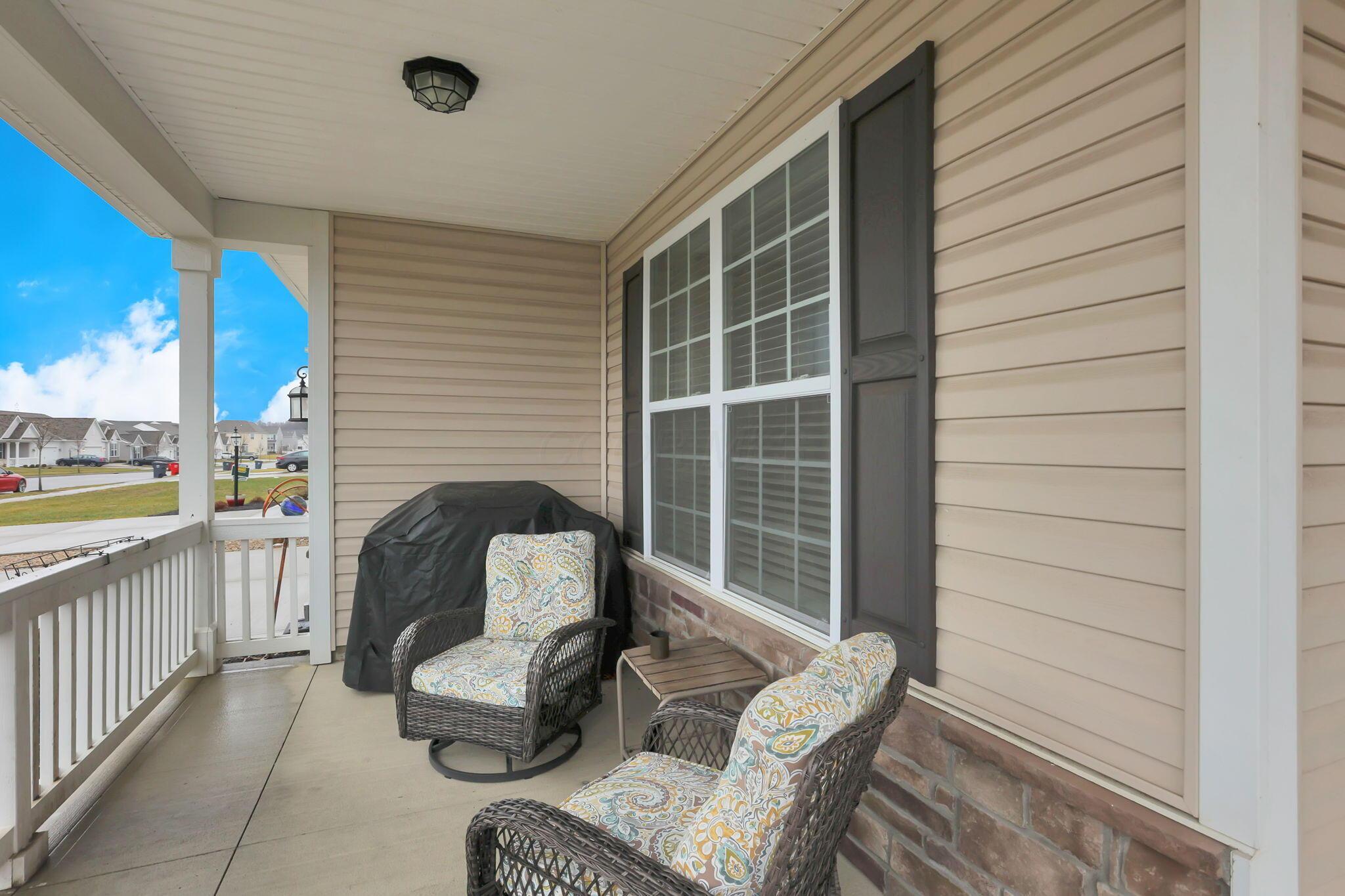 151 Broadmoore Boulevard, Pataskala, Ohio image 3