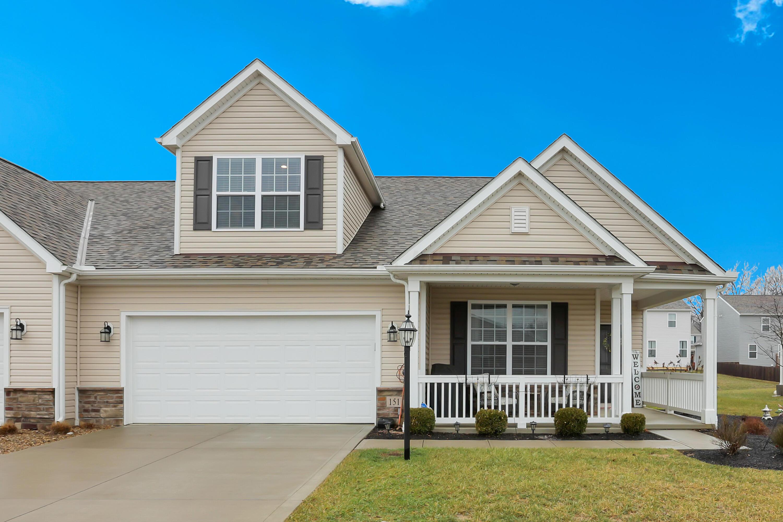 151 Broadmoore Boulevard, Pataskala, Ohio image 2