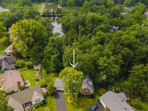 Photo of 2871 E Shore Court, Columbus, OH 43231 (MLS # 226031310)