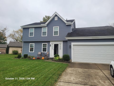 Photo of 2071 Presley Drive, Grove City, OH 43123 (MLS # 226038702)