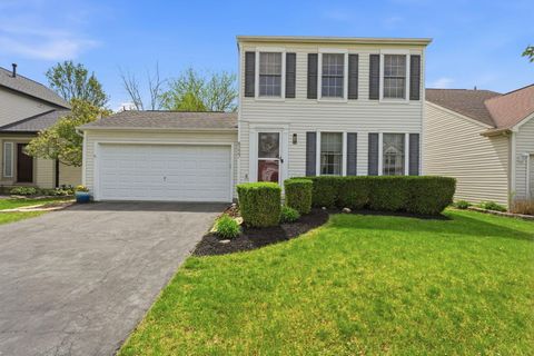 8227 Old Ivory Way Blacklick OH 43004