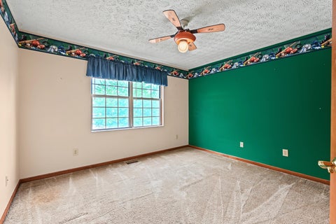 Tiny photo for 3612 Mariners Way, Lewis Center, OH 43035 (MLS # 226035844)