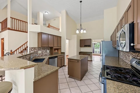 Tiny photo for 3612 Mariners Way, Lewis Center, OH 43035 (MLS # 226035844)