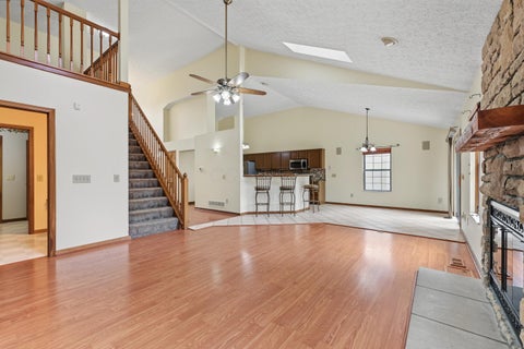Tiny photo for 3612 Mariners Way, Lewis Center, OH 43035 (MLS # 226035844)
