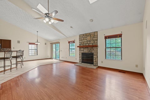 Tiny photo for 3612 Mariners Way, Lewis Center, OH 43035 (MLS # 226035844)