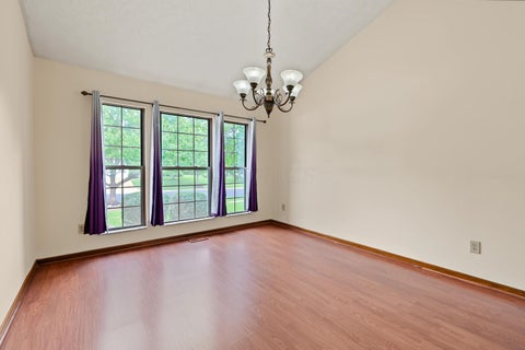 Tiny photo for 3612 Mariners Way, Lewis Center, OH 43035 (MLS # 226035844)