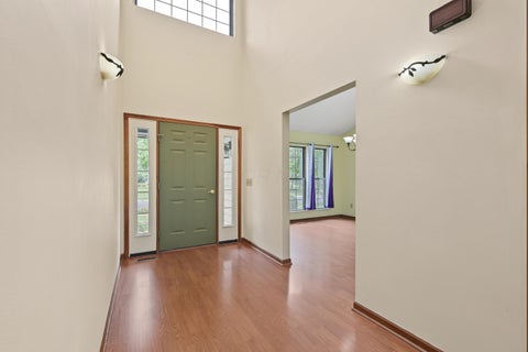 Tiny photo for 3612 Mariners Way, Lewis Center, OH 43035 (MLS # 226035844)