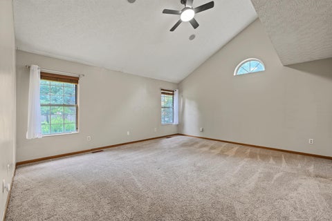 Tiny photo for 3612 Mariners Way, Lewis Center, OH 43035 (MLS # 226035844)