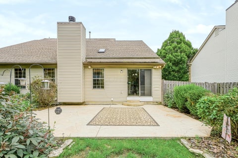 Tiny photo for 3612 Mariners Way, Lewis Center, OH 43035 (MLS # 226035844)