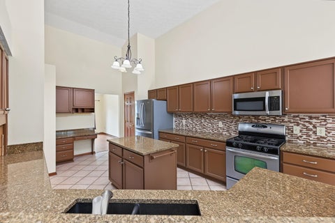 Tiny photo for 3612 Mariners Way, Lewis Center, OH 43035 (MLS # 226035844)