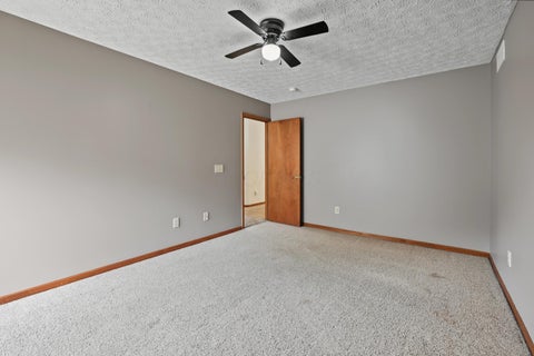 Tiny photo for 3612 Mariners Way, Lewis Center, OH 43035 (MLS # 226035844)