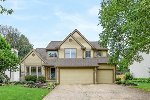 Photo of 3612 Mariners Way, Lewis Center, OH 43035 (MLS # 226035844)