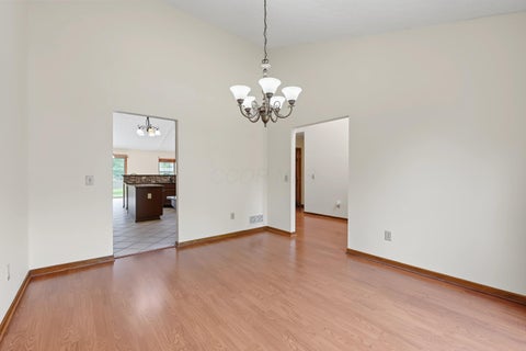 Tiny photo for 3612 Mariners Way, Lewis Center, OH 43035 (MLS # 226035844)