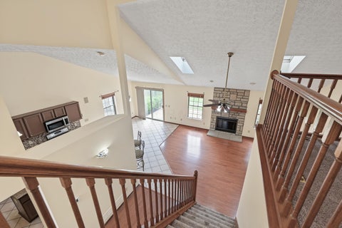 Tiny photo for 3612 Mariners Way, Lewis Center, OH 43035 (MLS # 226035844)