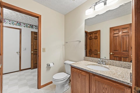 Tiny photo for 3612 Mariners Way, Lewis Center, OH 43035 (MLS # 226035844)