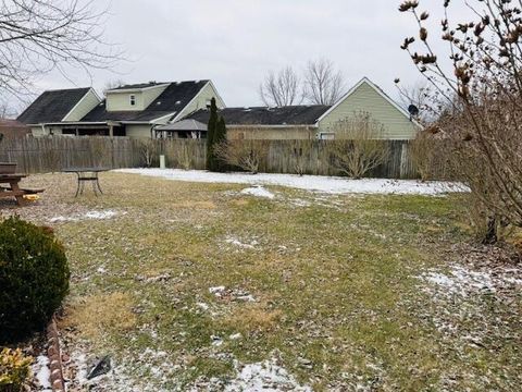 Tiny photo for 2576 Heidelberg Drive, Lancaster, OH 43130 (MLS # 226002900)