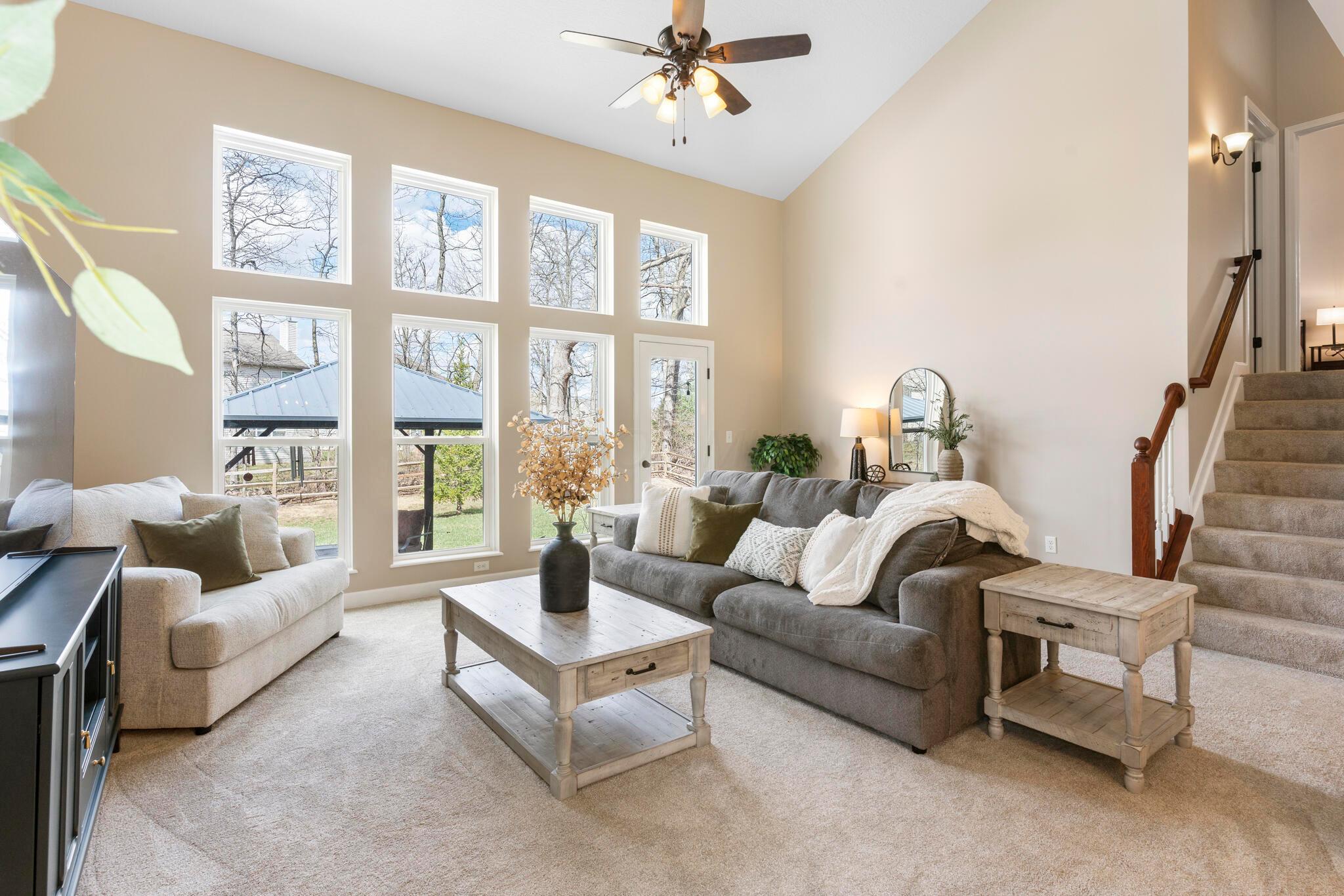 555 Buena Park Drive, Delaware, Ohio image 12