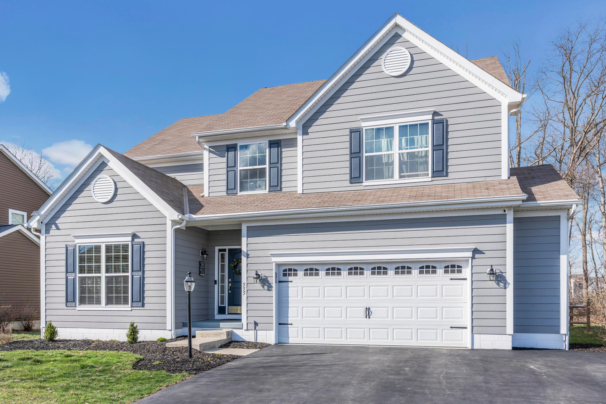 555 Buena Park Drive, Delaware, Ohio image 3