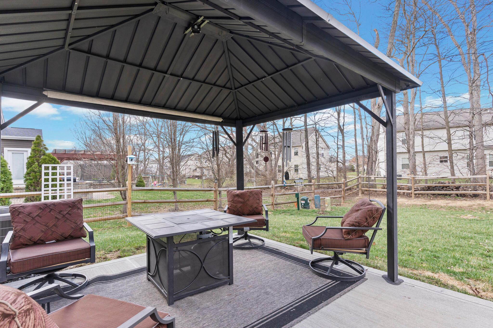 555 Buena Park Drive, Delaware, Ohio image 45