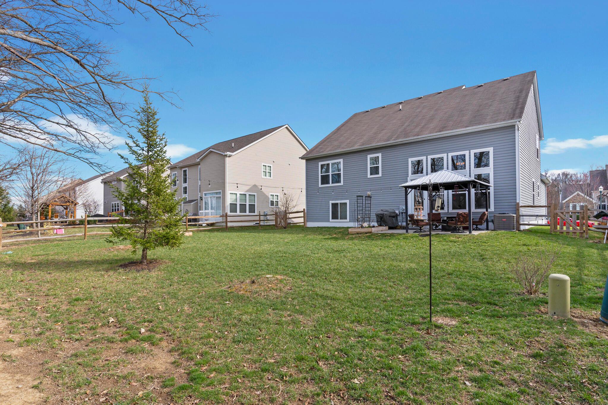 555 Buena Park Drive, Delaware, Ohio image 47