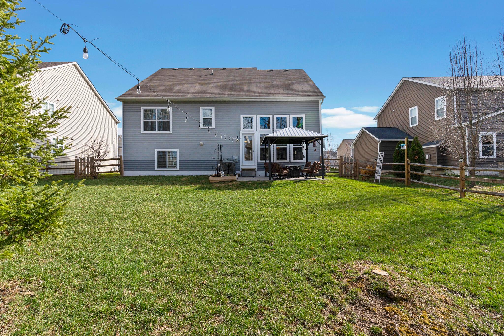555 Buena Park Drive, Delaware, Ohio image 48