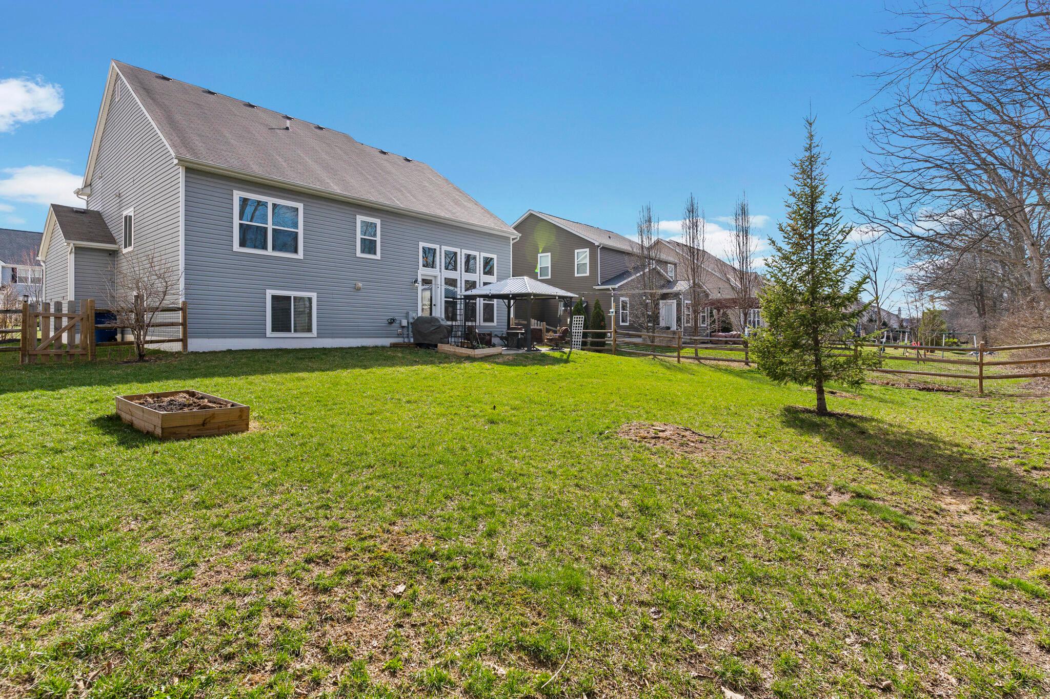 555 Buena Park Drive, Delaware, Ohio image 49