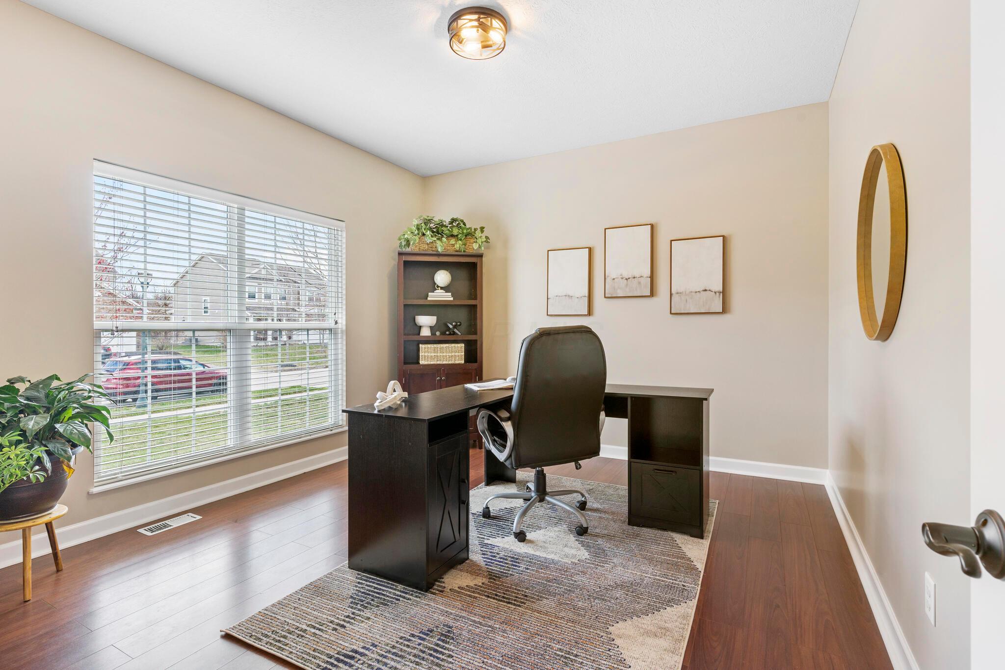 555 Buena Park Drive, Delaware, Ohio image 5
