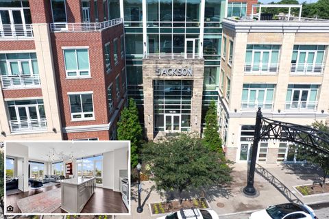 Photo of 1145 N High Street 306 #306, Columbus, OH 43201 (MLS # 226019283)